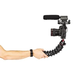 JOBY GorillaPod 5K Kit -Nordsmin Shop joby gorillapod 5k kit 5