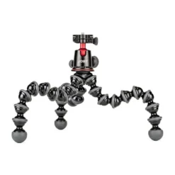 JOBY GorillaPod 5K Kit -Nordsmin Shop joby gorillapod 5k kit 6