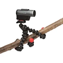 JOBY GorillaPod Action -Nordsmin Shop joby gorillapod action 2