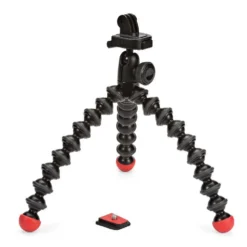 JOBY GorillaPod Action