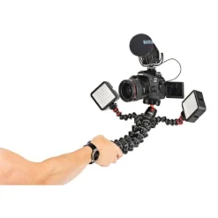 JOBY GorillaPod Rig -Nordsmin Shop joby gorillapod rig 2