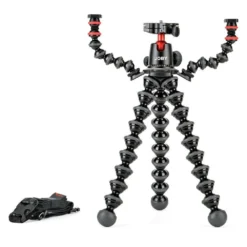 JOBY GorillaPod Rig
