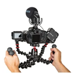 JOBY GorillaPod Rig -Nordsmin Shop joby gorillapod rig 3