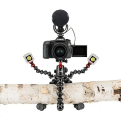 JOBY GorillaPod Rig -Nordsmin Shop joby gorillapod rig 6
