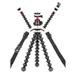 JOBY GorillaPod Rig -Nordsmin Shop joby gorillapod rig 7