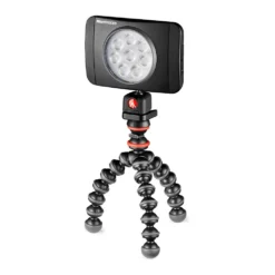 JOBY GorillaPod Starter Kit -Nordsmin Shop joby gorillapod starter kit 6