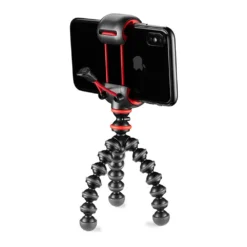 JOBY GorillaPod Starter Kit -Nordsmin Shop joby gorillapod starter kit 9