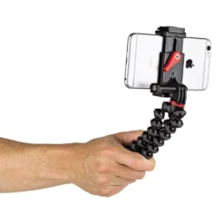 JOBY GripTight Action Kit -Nordsmin Shop joby griptight action kit 2