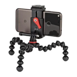 JOBY GripTight Action Kit -Nordsmin Shop joby griptight action kit 6