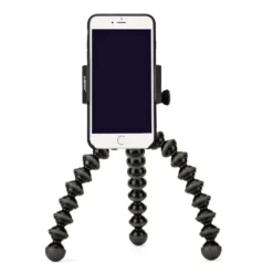 JOBY GripTight GorillaPod Stand Pro -Nordsmin Shop joby griptight gorillapod stand pro 2
