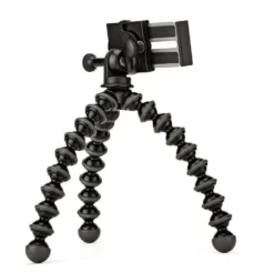 JOBY GripTight GorillaPod Stand Pro -Nordsmin Shop joby griptight gorillapod stand pro 3