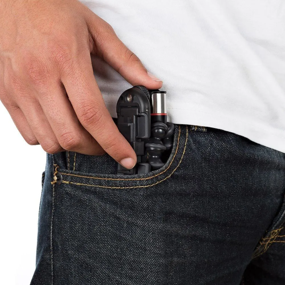 JOBY GripTight One GP Magnetic Impulse 5 JOBY GripTight One GP Magnetic Impulse - Image 5