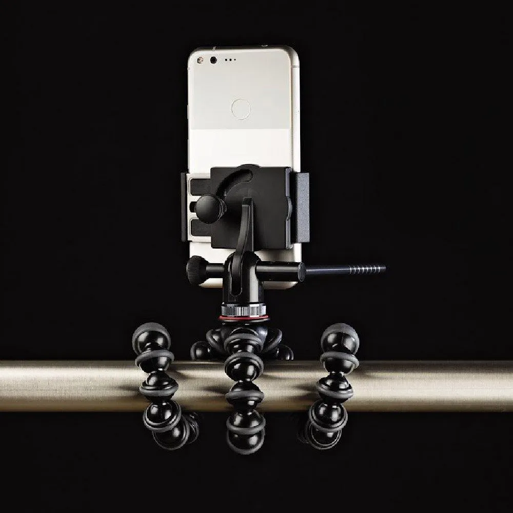 JOBY GripTight Pro Video GP Stand 4 JOBY GripTight Pro Video GP Stand - Image 4