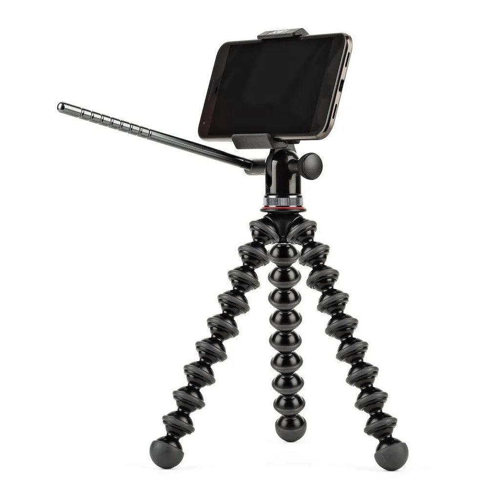 JOBY GripTight Pro Video GP Stand 1 JOBY GripTight Pro Video GP Stand