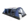 Kampa Croyde 6 AIR Tent