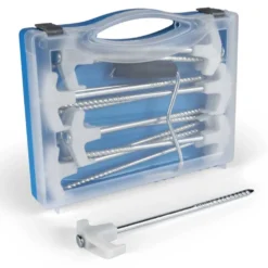 Kampa Glow In The Dark Peg 14 Units