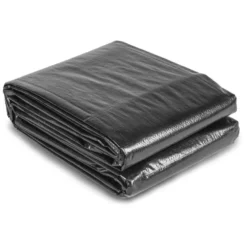 Kampa Hayling 4 Touring Tent & Porch Protective Footprint