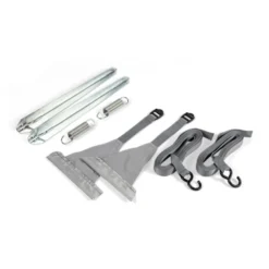 Kampa Universal Cassette Awning Tie Down Kit