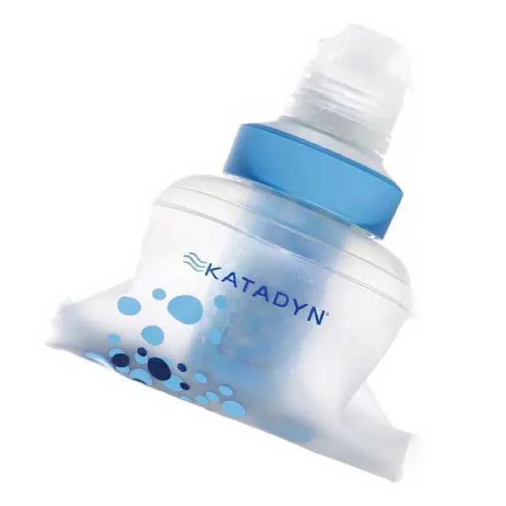 Katadyn Befree Filter 0.6L 3 Katadyn Befree Filter 0.6L - Image 3