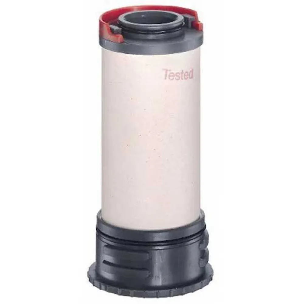 Katadyn Combi Ceramic Replacement Cartridge 1 Katadyn Combi Ceramic Replacement Cartridge