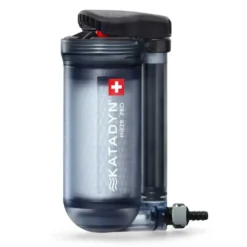 Katadyn Hiker Pro Filter Transparent Replaces 8018280
