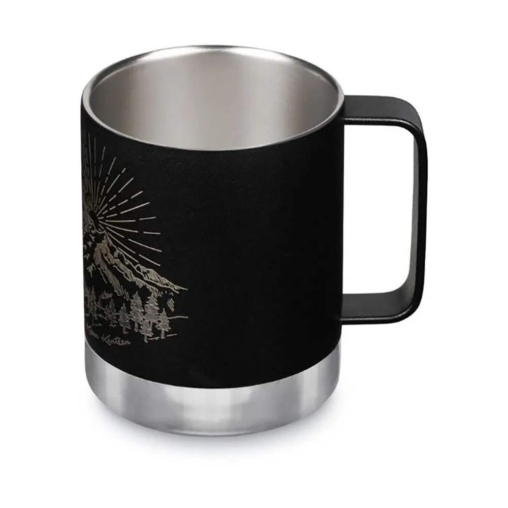 Klean Kanteen 0.35L Mug Thermo 2 Klean Kanteen 0.35L Mug Thermo - Image 2