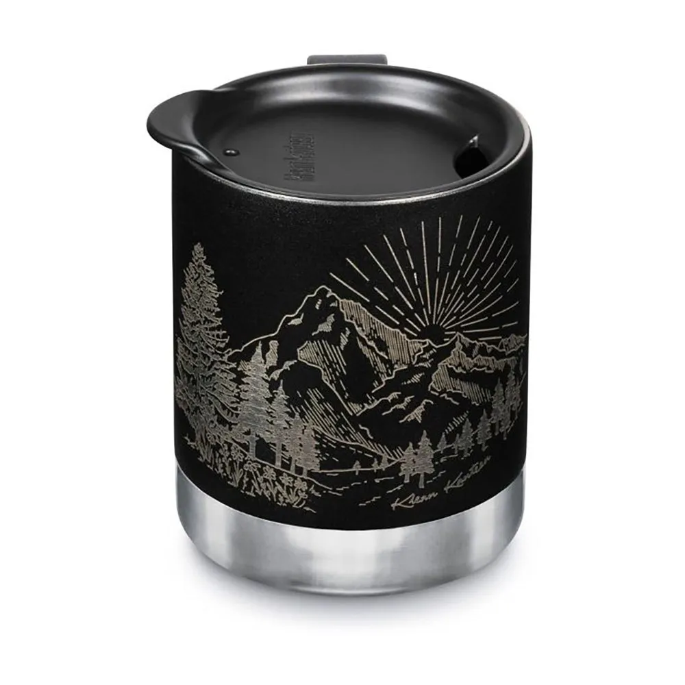 Klean Kanteen 0.35L Mug Thermo 1 Klean Kanteen 0.35L Mug Thermo