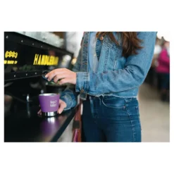 Klean Kanteen Insulated Tumbler 235ml Thermo -Nordsmin Shop klean kanteen insulated tumbler 235ml thermo 2