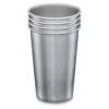 Klean Kanteen Kanteen Pint Cup 4 Pack 470ml