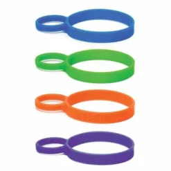 Klean Kanteen Pint Ring 4 Pack