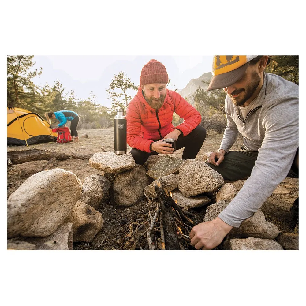 Klean Kanteen TKpro 470ml Thermo 2 Klean Kanteen TKpro 470ml Thermo - Image 2