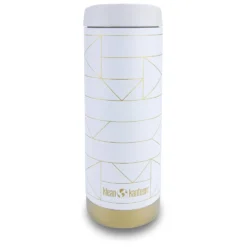 Klean Kanteen Tkwide 0.4L Geometric