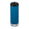 Klean Kanteen TKWide 16oz With Café Cap Insulated Thermal Bottl