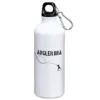 Angler DNA 800ml Aluminium Bottle
