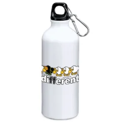 Be Different Climb 800ml Aluminium Bottle