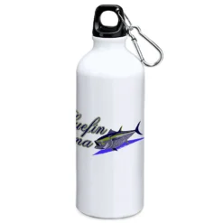 Bluefin Tuna 800ml Aluminium Bottle