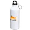 Flying Fish 800ml Aluminium Bottle