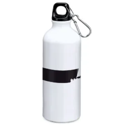 Frame Sail 800ml Aluminium Bottle