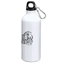 Old Track 800ml Aluminium Bottle