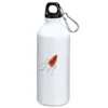 Rowing Boat 800ml Aluminium Bottle