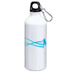 Stella Tennis 800ml Aluminium Bottle