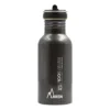 Aluminium Basic Cap Flow Bottle 600ml