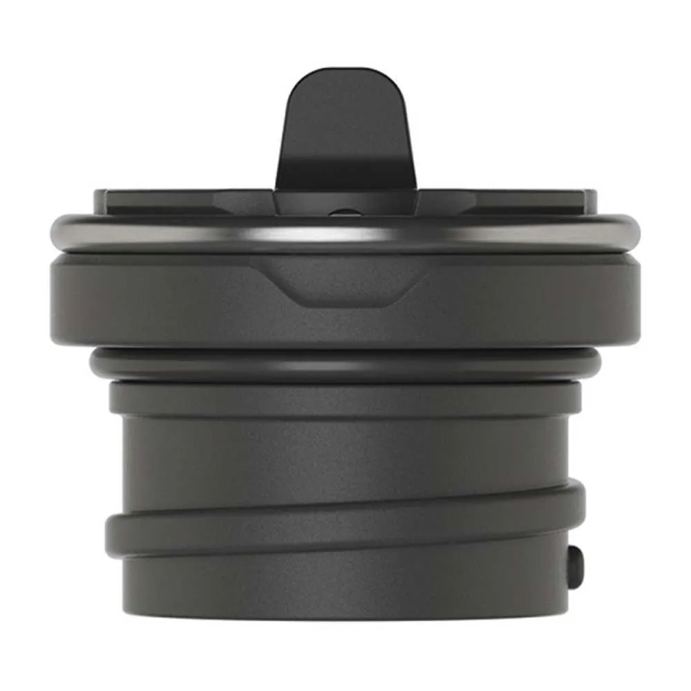 Aluminium Basic Cap Flow Bottle 600ml 3 Aluminium Basic Cap Flow Bottle 600ml - Image 3