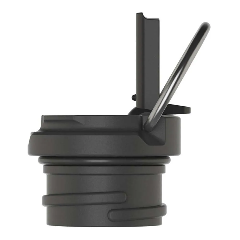 Aluminium Basic Cap Flow Bottle 600ml 4 Aluminium Basic Cap Flow Bottle 600ml - Image 4