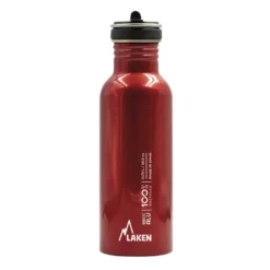 Aluminium Basic Cap Flow Bottle 750ml