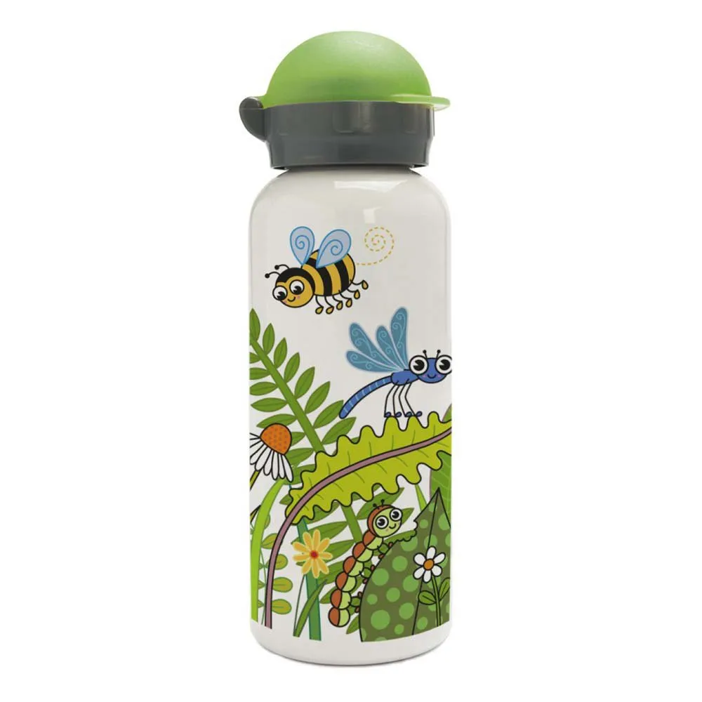 Aluminium Bichitos Bottle 450ml 2 Aluminium Bichitos Bottle 450ml - Image 2