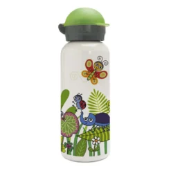 Aluminium Bichitos Bottle 450ml