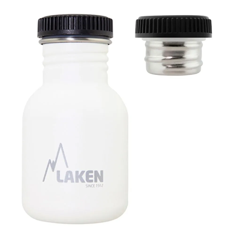 Basic 350ml Thread Cap 1 Basic 350ml Thread Cap