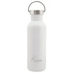 Basic 750ml Stainless Steel Cap