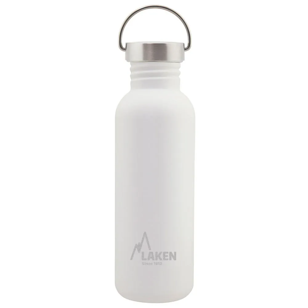 Basic 750ml Stainless Steel Cap 1 Basic 750ml Stainless Steel Cap